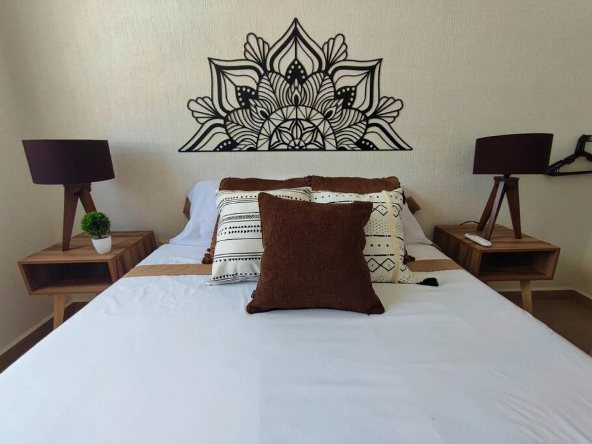 Mandala Relajacion Villa Cancun Exterior photo