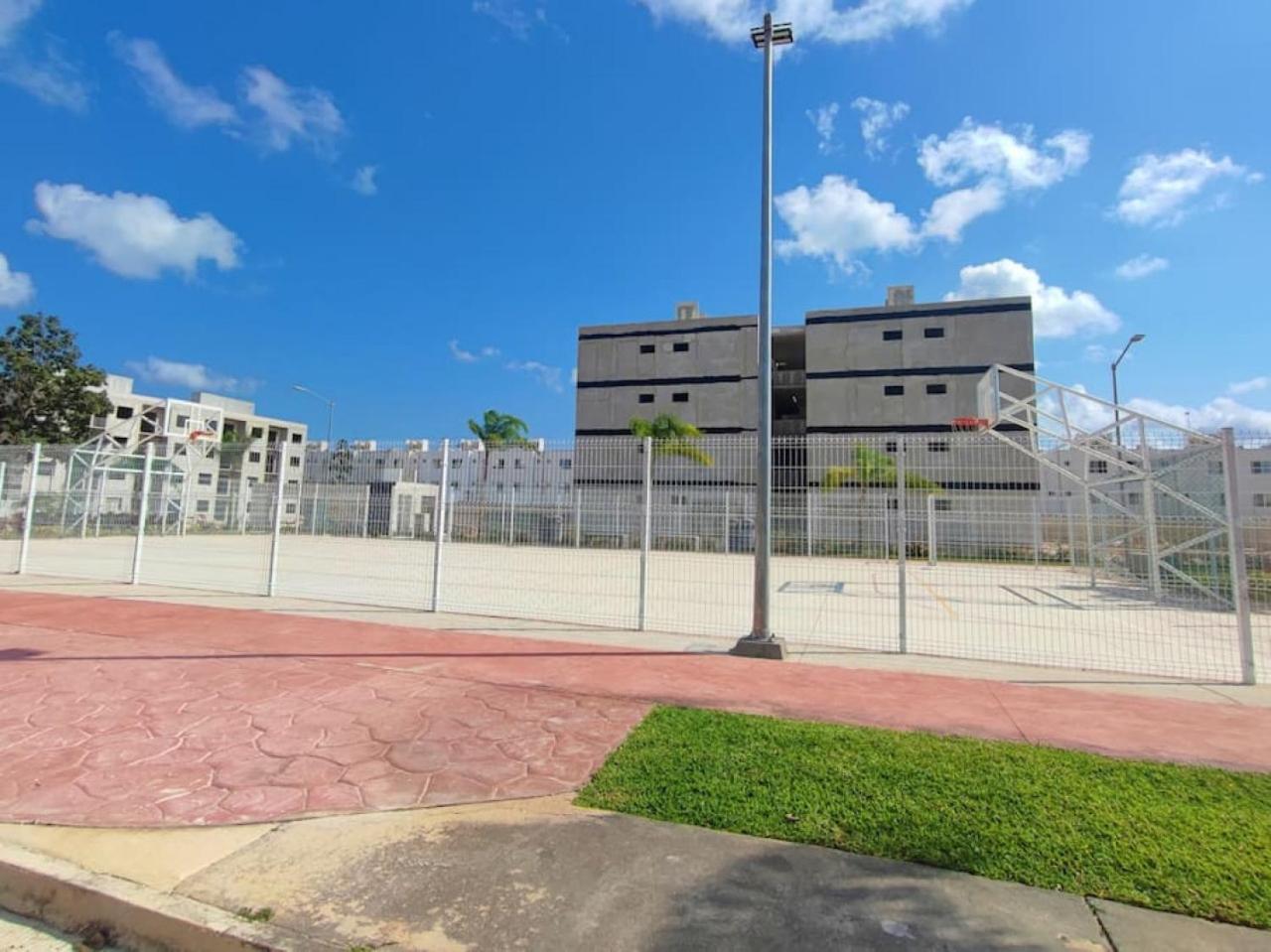 Mandala Relajacion Villa Cancun Exterior photo