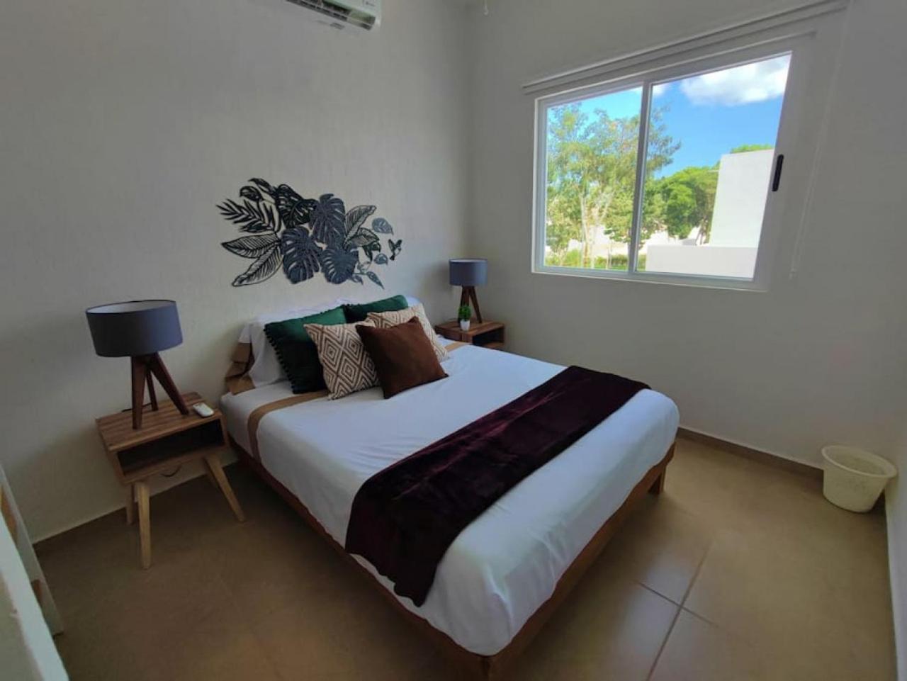 Mandala Relajacion Villa Cancun Exterior photo